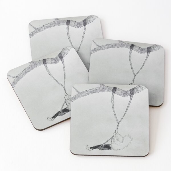 Item preview, They Twist on the Swing designed and sold by Rebekah Walker.