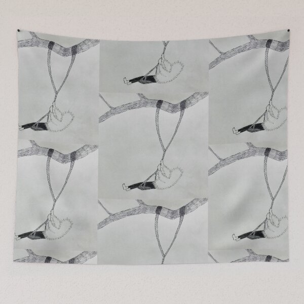 Item preview, They Twist on the Swing designed and sold by Rebekah Walker.