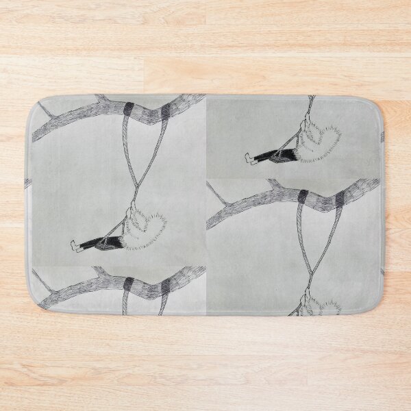 Item preview, They Twist on the Swing designed and sold by Rebekah Walker.