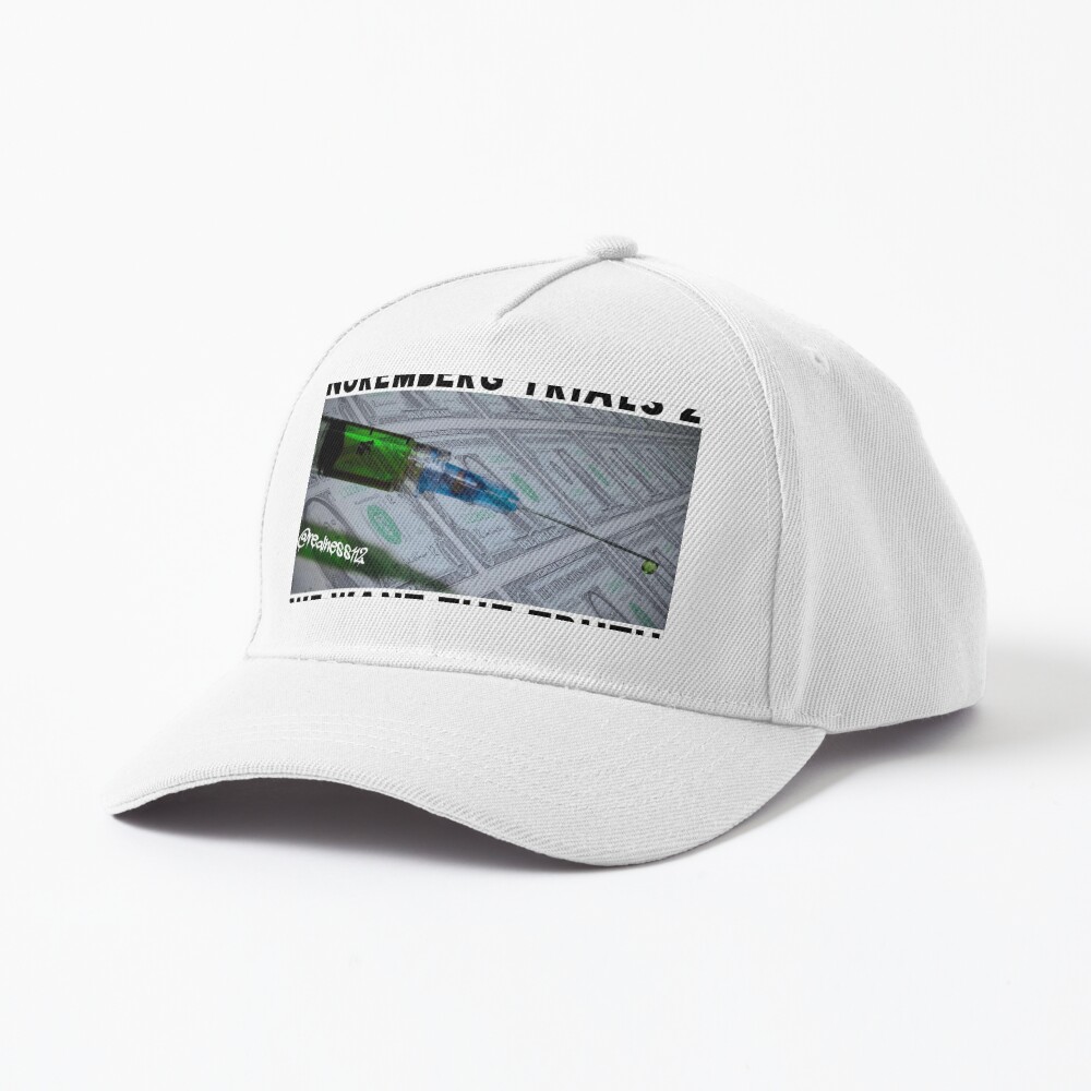 Item preview, Baseball Cap designed and sold by realness112.