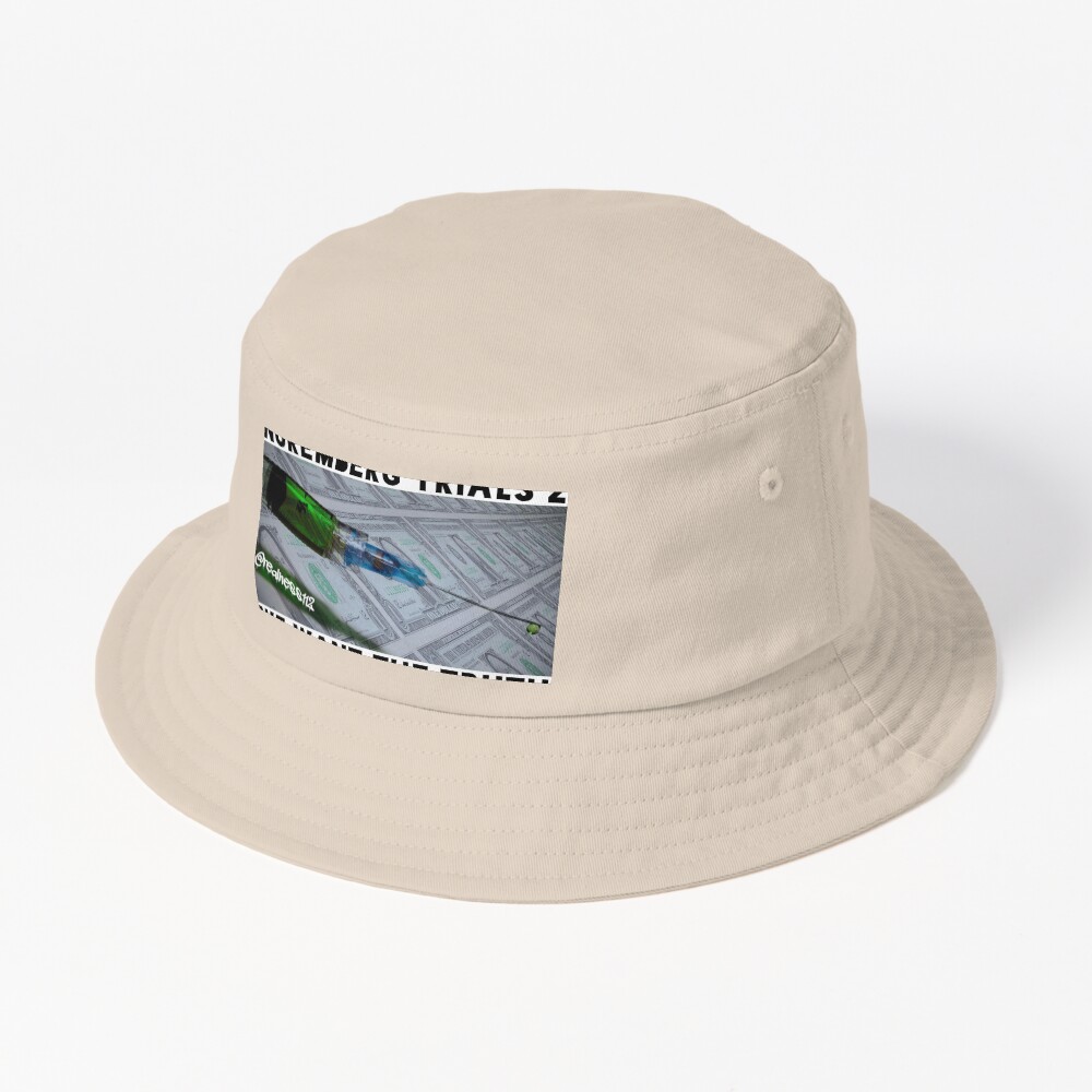 Item preview, Bucket Hat designed and sold by realness112.