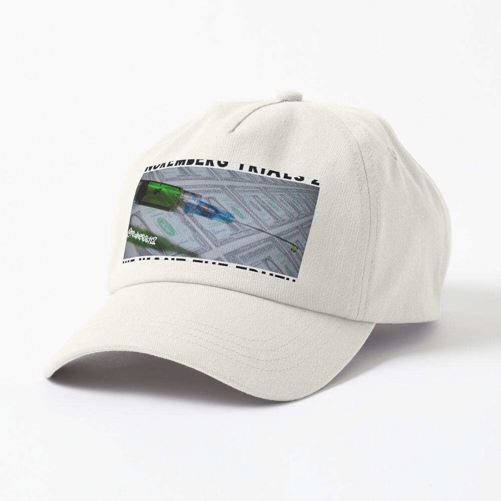Item preview, Dad Hat designed and sold by realness112.