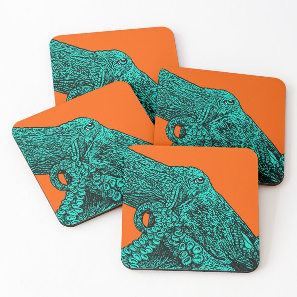 Item preview, OCTOPUS .6 designed and sold by lautir.