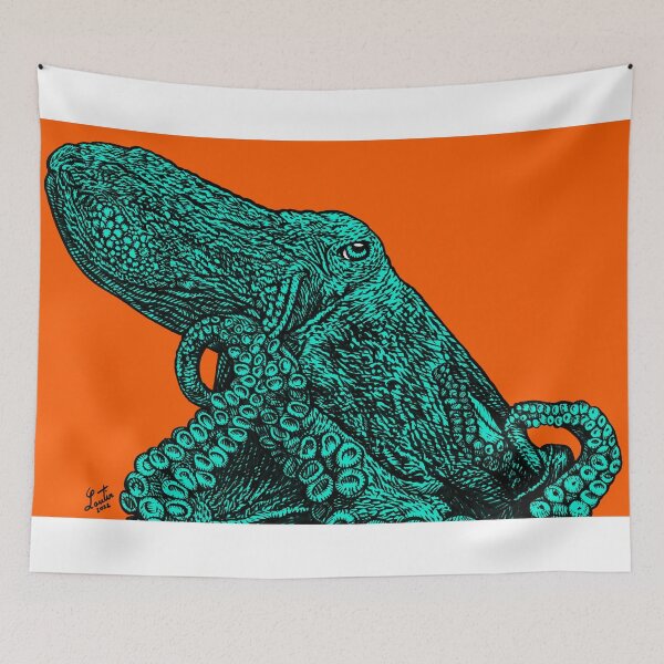 Item preview, OCTOPUS .6 designed and sold by lautir.