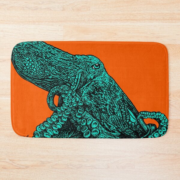 Item preview, OCTOPUS .6 designed and sold by lautir.