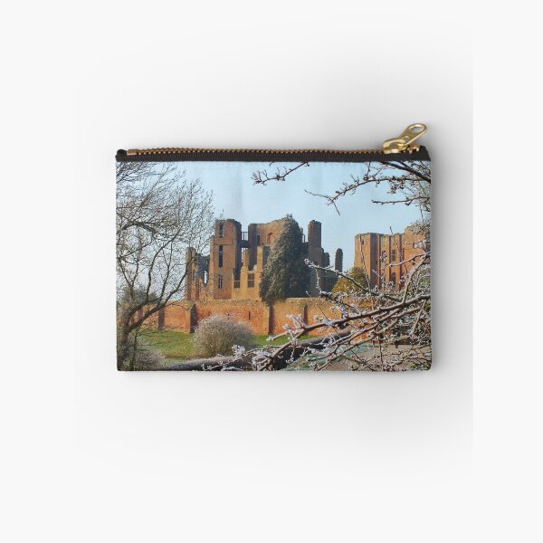 Item preview, Frosty Kenilworth Castle designed and sold by evansjohnd.