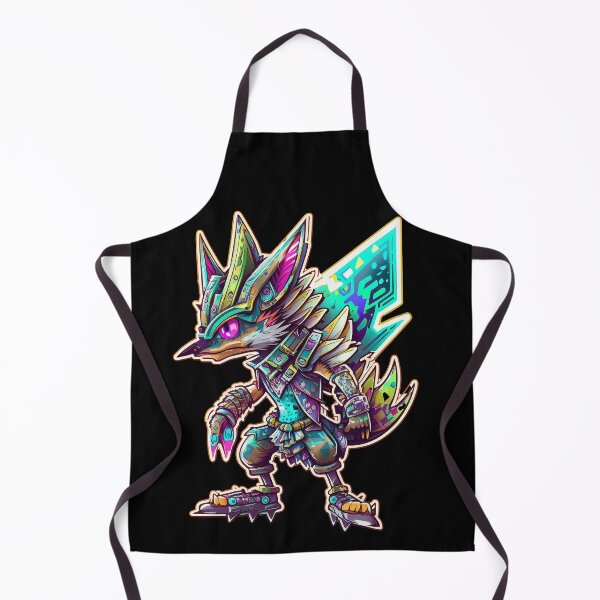 Item preview, CYBERPUNK RAT Ai Generated designed and sold by Artificial-i-23.