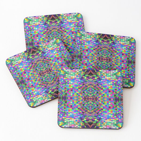 Item preview, Mosaic Art Piece. designed and sold by StHallow.