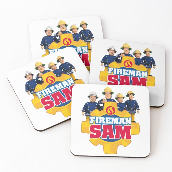 Item preview, funny fireman sam designed and sold by saeedsaeed.