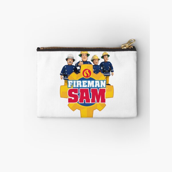 Item preview, funny fireman sam designed and sold by saeedsaeed.