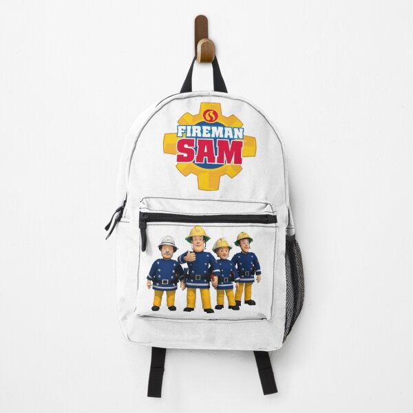 Item preview, funny fireman sam designed and sold by saeedsaeed.