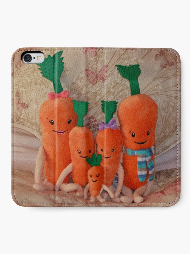 ebay kevin the carrot family