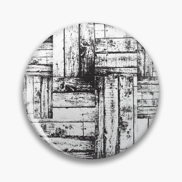 Item preview, Rustic Wood Floor  designed and sold by LifeNonchalant.