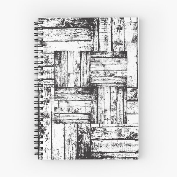 Item preview, Rustic Wood Floor  designed and sold by LifeNonchalant.