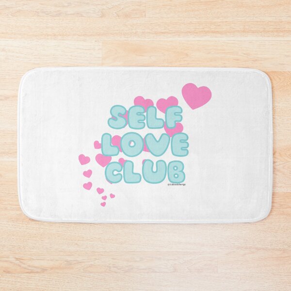Item preview, Self Love Club. v9 | lilsboobthangs designed and sold by lilsboobthangs.