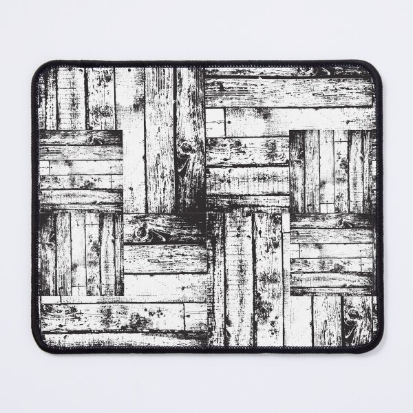Item preview, Rustic Wood Floor designed and sold by LifeNonchalant.
