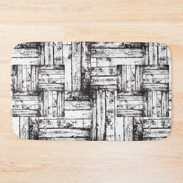 Item preview, Rustic Wood Floor  designed and sold by LifeNonchalant.