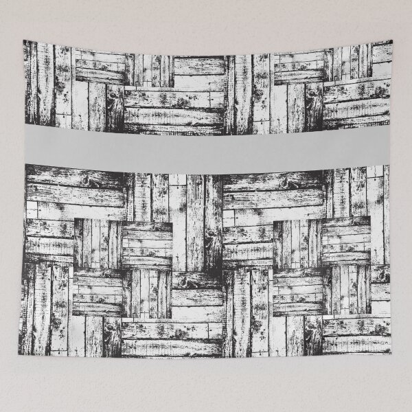 Item preview, Rustic Wood Floor  designed and sold by LifeNonchalant.
