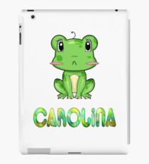 Frosch Carolina iPad Case/Skin