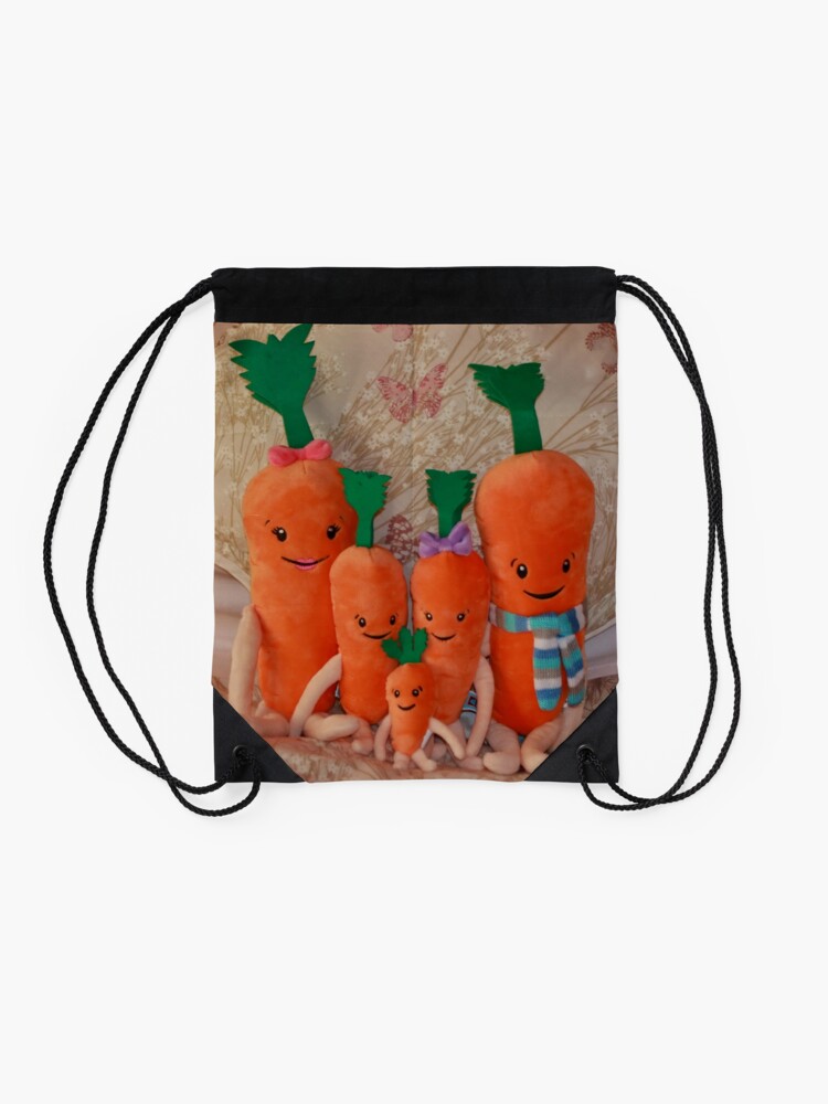 ebay kevin the carrot family