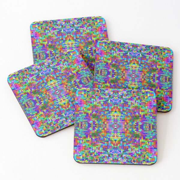Item preview, Mosaic Art Piece. designed and sold by StHallow.