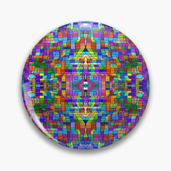 Artikelvorschau, Mosaic Art Piece. entworfen und verkauft von StHallow.