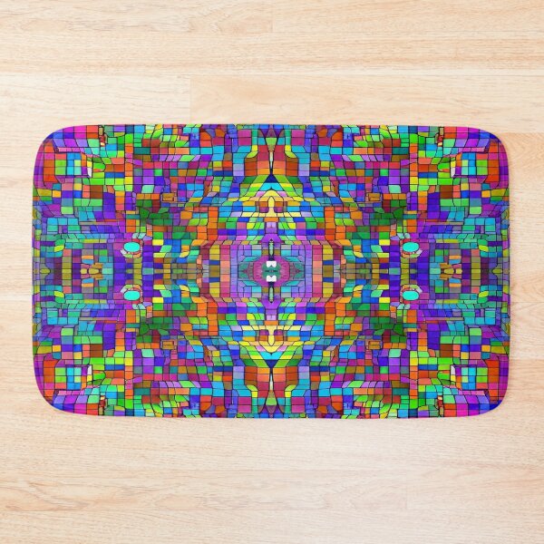 Item preview, Mosaic Art Piece. designed and sold by StHallow.