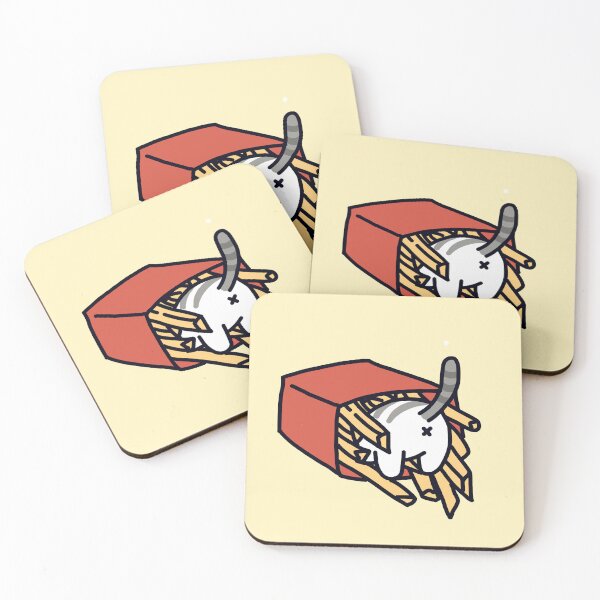 Item preview, Neko Atsume designed and sold by H4tti3.