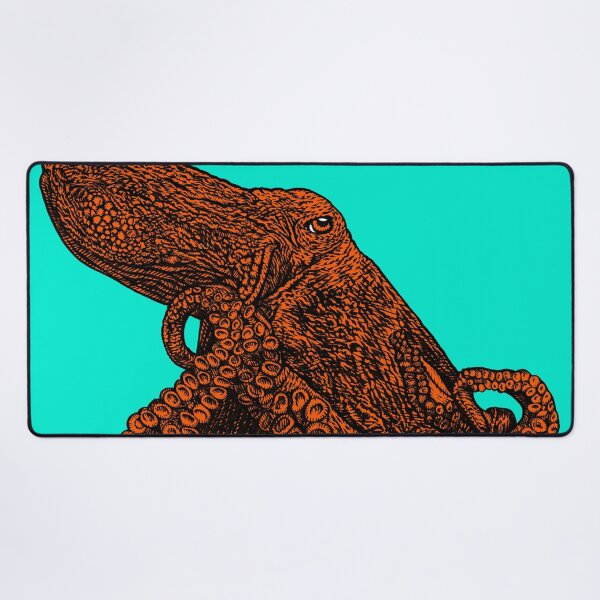 Item preview, OCTOPUS .7 designed and sold by lautir.