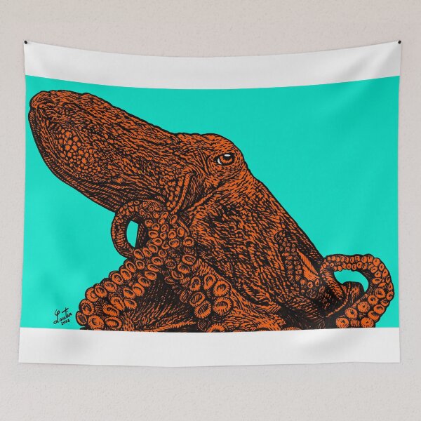 Item preview, OCTOPUS .7 designed and sold by lautir.