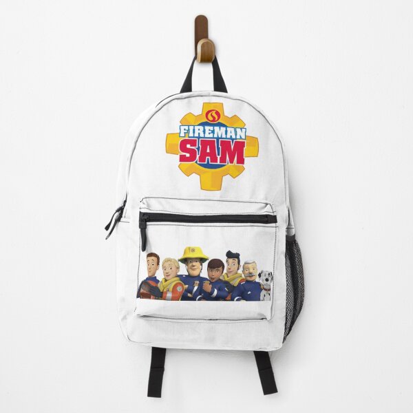 Item preview, funny fireman sam designed and sold by saeedsaeed.