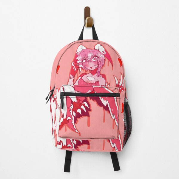 Item preview, Skrelv, Defector Mite Waifu designed and sold by Wisdomeel.