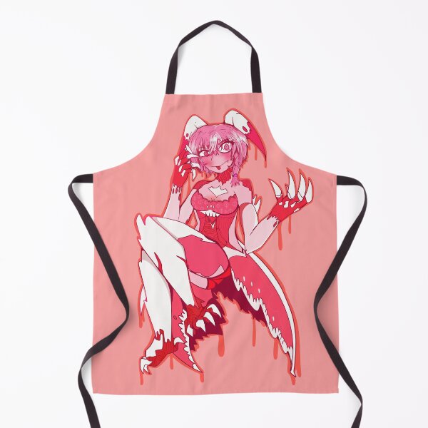 Item preview, Skrelv, Defector Mite Waifu designed and sold by Wisdomeel.
