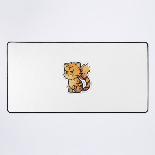 Item preview, Tigre lindo designed and sold by PythonBase.