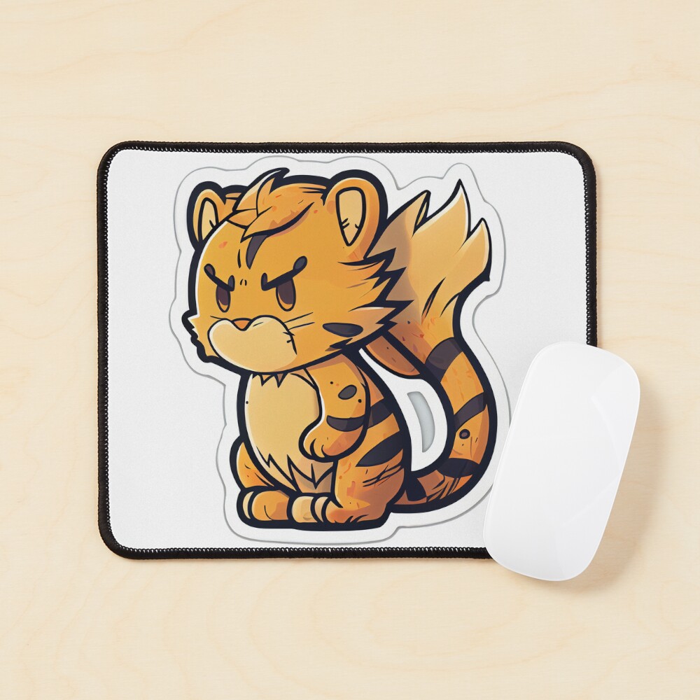 Item preview, Mouse Pad designed and sold by PythonBase.