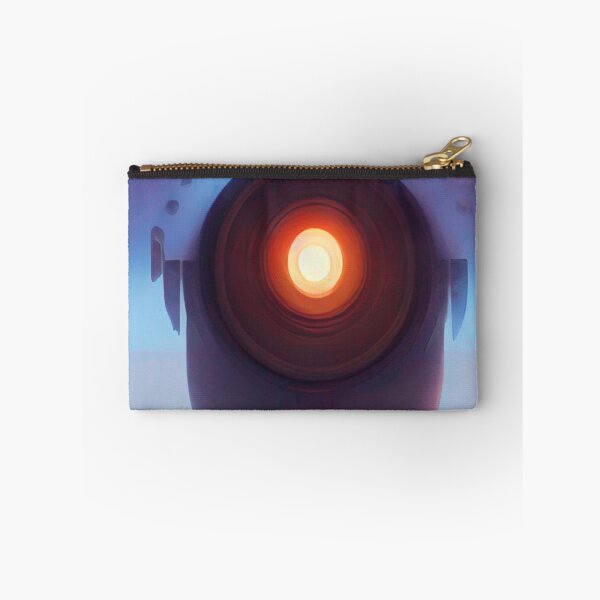 Item preview, All Seeing Eye UFO  designed and sold by mghtymvrk2040.