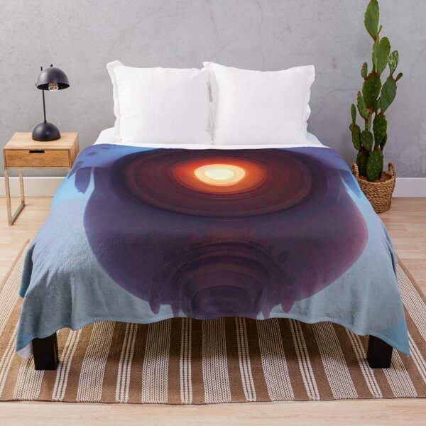 Item preview, All Seeing Eye UFO  designed and sold by mghtymvrk2040.