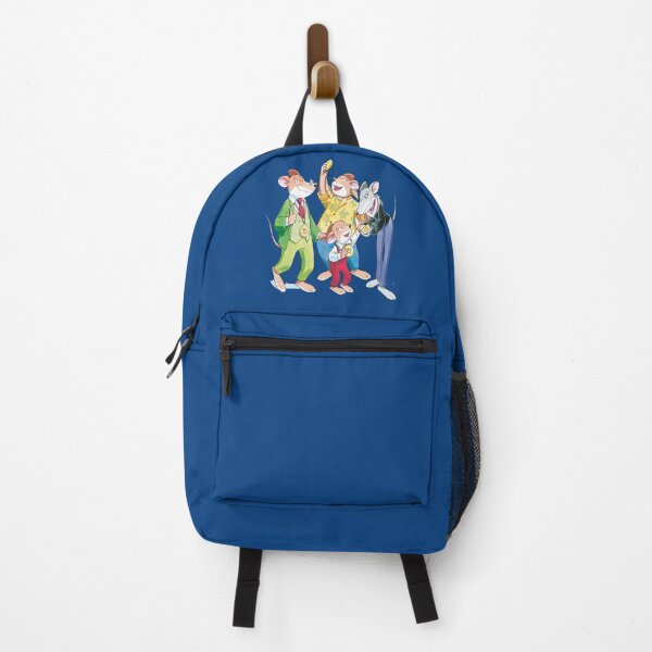 Item preview, Geronimo Stilton designed and sold by Art-Kido.