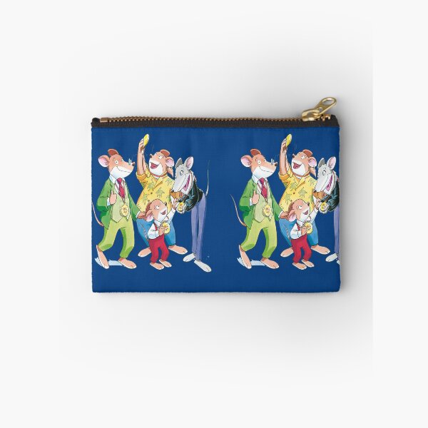 Item preview, Geronimo Stilton designed and sold by Art-Kido.