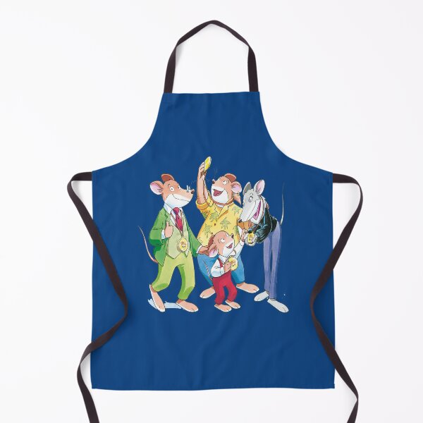 Item preview, Geronimo Stilton designed and sold by Art-Kido.