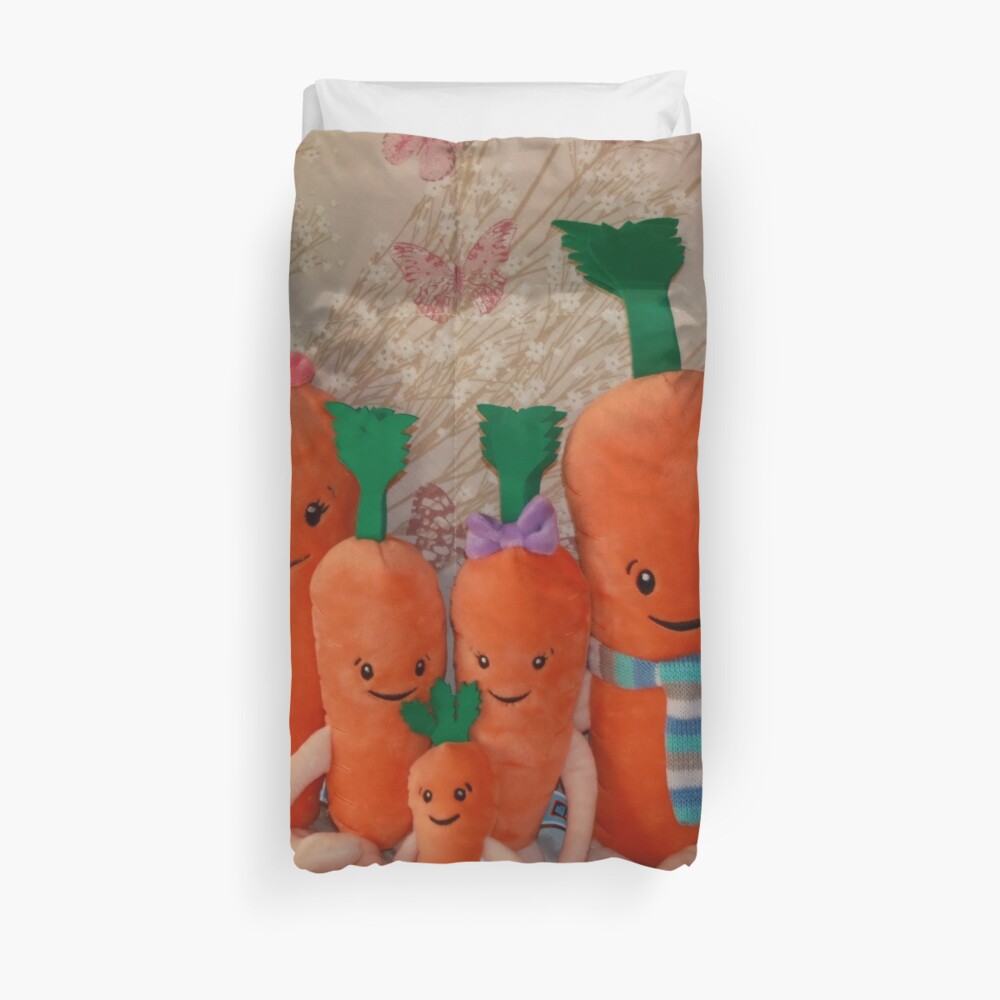 kevin carrot family ebay