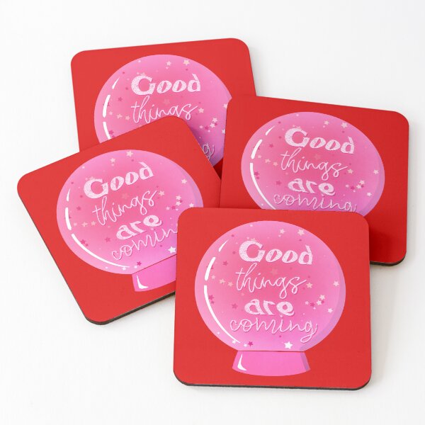 Item preview, Good Things designed and sold by discocupid.