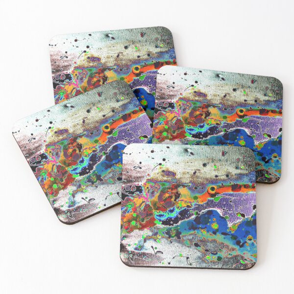 Item preview, Windy Debris designed and sold by George Hutton Hunter.