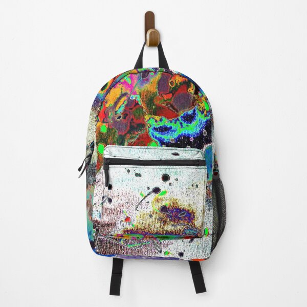 Item preview, Windy Debris designed and sold by George Hutton Hunter.