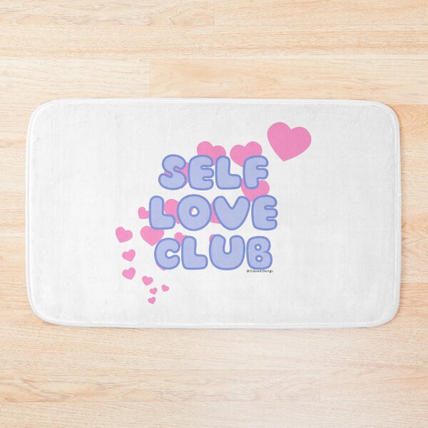 Item preview, Self Love Club. v13 | lilsboobthangs designed and sold by lilsboobthangs.