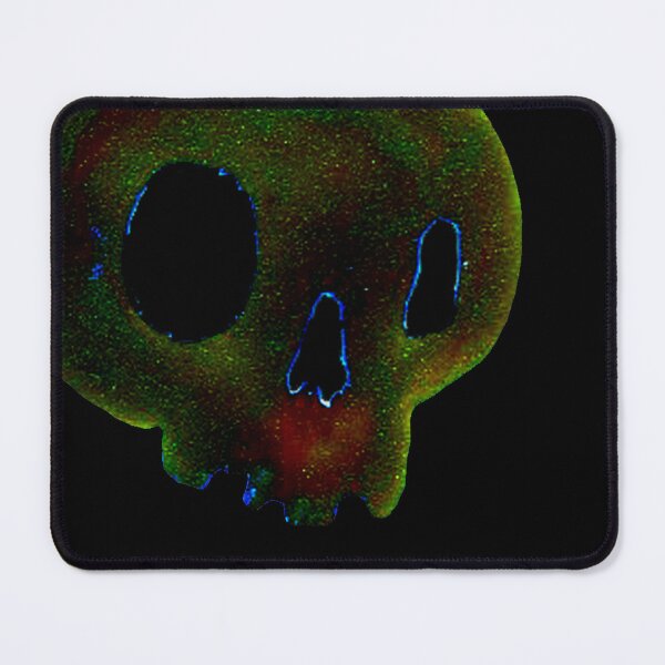 Item preview, skull (kuzma) (cosmos) designed and sold by RobotPizzaGuy.