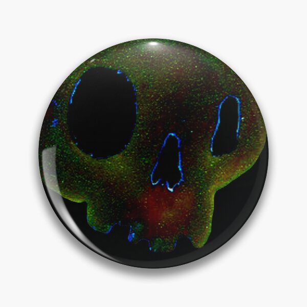Item preview, skull (kuzma) (cosmos) designed and sold by RobotPizzaGuy.