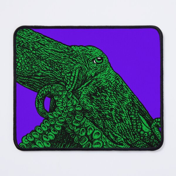 Item preview, OCTOPUS .8 designed and sold by lautir.