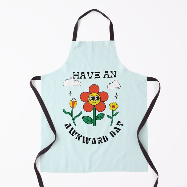 Item preview, HAVE AN AWKWARD DAY designed and sold by DFMY.