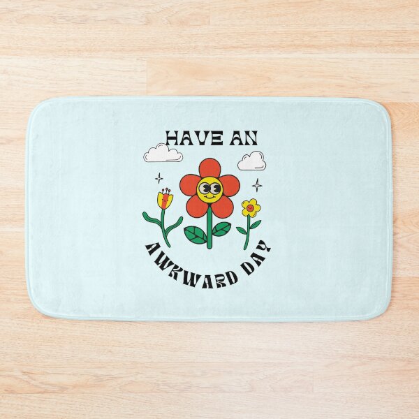Item preview, HAVE AN AWKWARD DAY designed and sold by DFMY.
